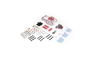 Double-sided adhesive, sound output module (4)