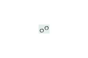 Center Gear Box Housing Set with Covers: Mini LMT