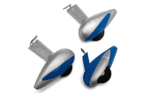 Double-sided adhesive, sound output module (4)