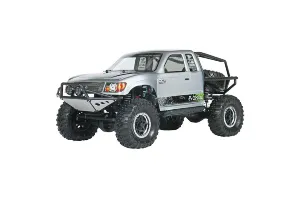 SCX10 Trail Honcho™ 1/10th SCALE ELECTRIC 4WD - RTR