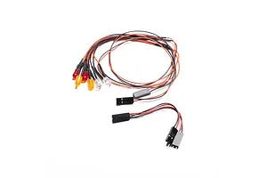 TraxxasÂ® connector, 4s (male) (2) - FOR ESC USE ONLY