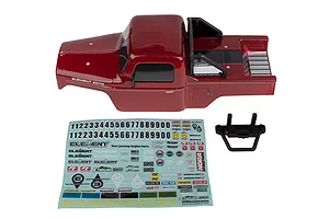 Receiver Box Set