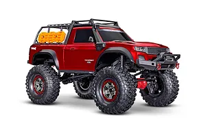 traxxas trx4 他 スケールクローラーパーツ レア物多数 Traxxas TRX 4 RC Crawler Parts, Bodies, Tires & Accessories