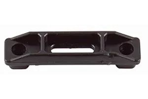 Axial 1.9 Black Rhino Primm Wheels, 12mm Hex, Black, 2pcs