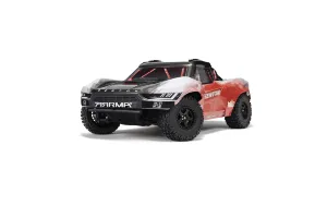 1/10 SENTON 223S BLX Brushless 4X4 Short Course Truck RTR with DSC, Red