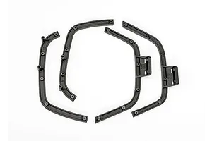 SCX10 II Steering Link