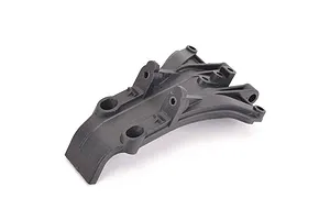 Center Gear Box Housing Set with Covers: Mini LMT