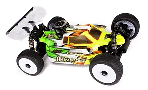 Spinner: Draco 800mm