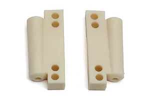 ALUMINUM 7075 BATTERY BOX
 MX0126 - BLUE