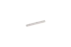 Traxxas White Heavy Duty Rear Suspension Arms 2Pcs