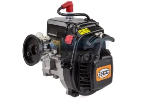 Rovan Baja 36cc 4 Bolt 2 Stroke Engine w/ Walbro Carb & NGK Spark Plug