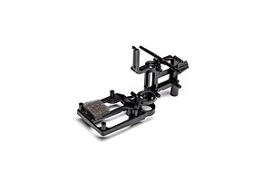 Double-sided adhesive, sound output module (4)