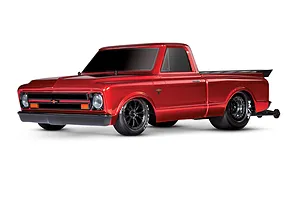 Drag Slash HD - C10