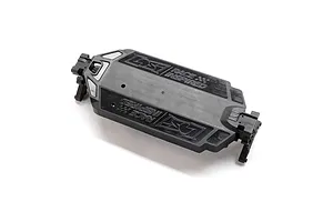 Double-sided adhesive, sound output module (4)