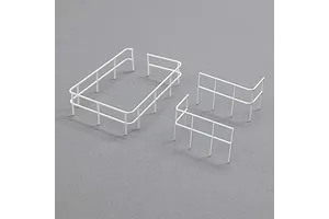 SCX10 II Steering Link