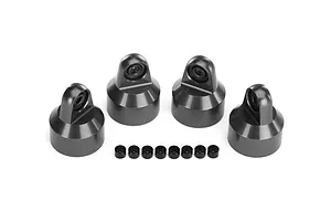 SCX10 II Steering Link