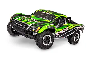 Pro-Line Traxxas Slash 2WD Short Course Truck | Parts & Upgrades