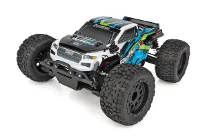 Reflex 14MT Monster Truck RTR LiPo Combo