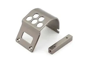 Double-sided adhesive, sound output module (4)