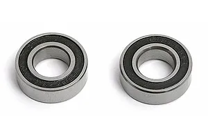 Axial 1.55" Nitto Trail Grapler Monster Truck Tyres 2Pcs w/ Foam Inserts