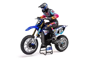 Pro-Line Losi Promoto-MX Replacement Parts Cars & Trucks - AMain