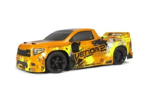 SPORT 3 VENOM 2