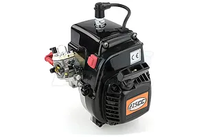 Rovan 27.5cc 4 Bolt 2 Stroke Engine w/ Walbro Carb &amp; NGK Spark Plug