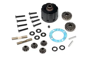 Spinner: Draco 800mm