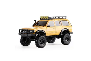 FMS 1:18 FCX18 LC80 Toyota Land Cruiser 80 RTR