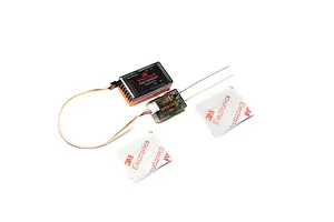 Receiver Box Set