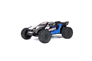 VORTEKS 2WD Mega 550 RTR - Blue