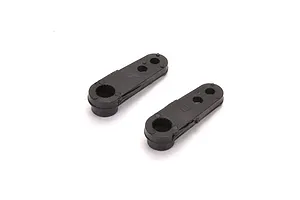 Center Gear Box Housing Set with Covers: Mini LMT