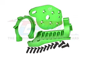 Male/Female Universal Bind Plug