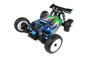 Reflex 14B Buggy Kit