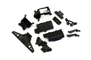 Chassis Fender Set (1set)