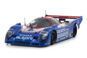 PLAZMA Lm NISSAN R90CP 1/12 EP 2WD Racing KIT 30925C