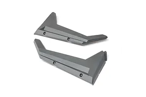 Spinner: Draco 800mm
