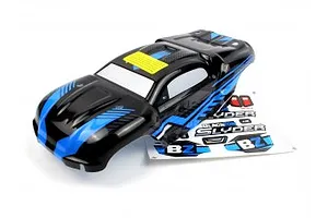 Smart Powerstage Surface Bundle: 5000mAh 2S LiPo Battery IC5 / S155 Charger