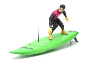 1/5 RC SURFER4 Color Type3 (Catch Surf) readyset KT-231P+ 40110T3