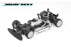 NT1 2023 Spec Nitro - Kit