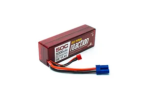 ALUMINUM 7075 BATTERY BOX
 MX0126 - BLUE