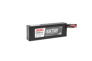 XB60 Brushed ESC