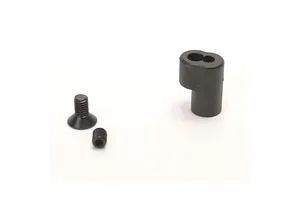 Center Gear Box Housing Set with Covers: Mini LMT