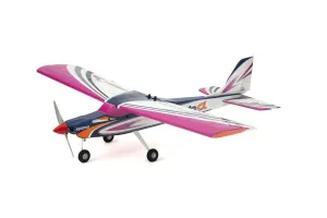 40 Class Trainer CALMATO Alpha 40 TRAINER EP/GP Toughlon (Purple) 11252P