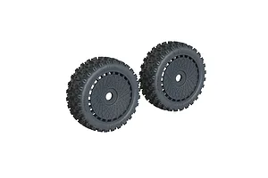 SCX10 II Steering Link