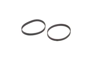 Traxxas White Heavy Duty Rear Suspension Arms 2Pcs