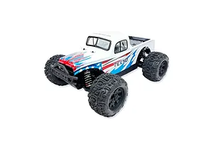 MT410 2.0 Monster Truck Kit