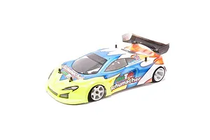 Atom 3 C/F GT12 - Kit