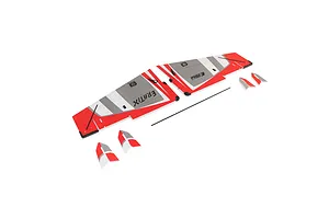Double-sided adhesive, sound output module (4)