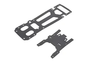 Male/Female Universal Bind Plug